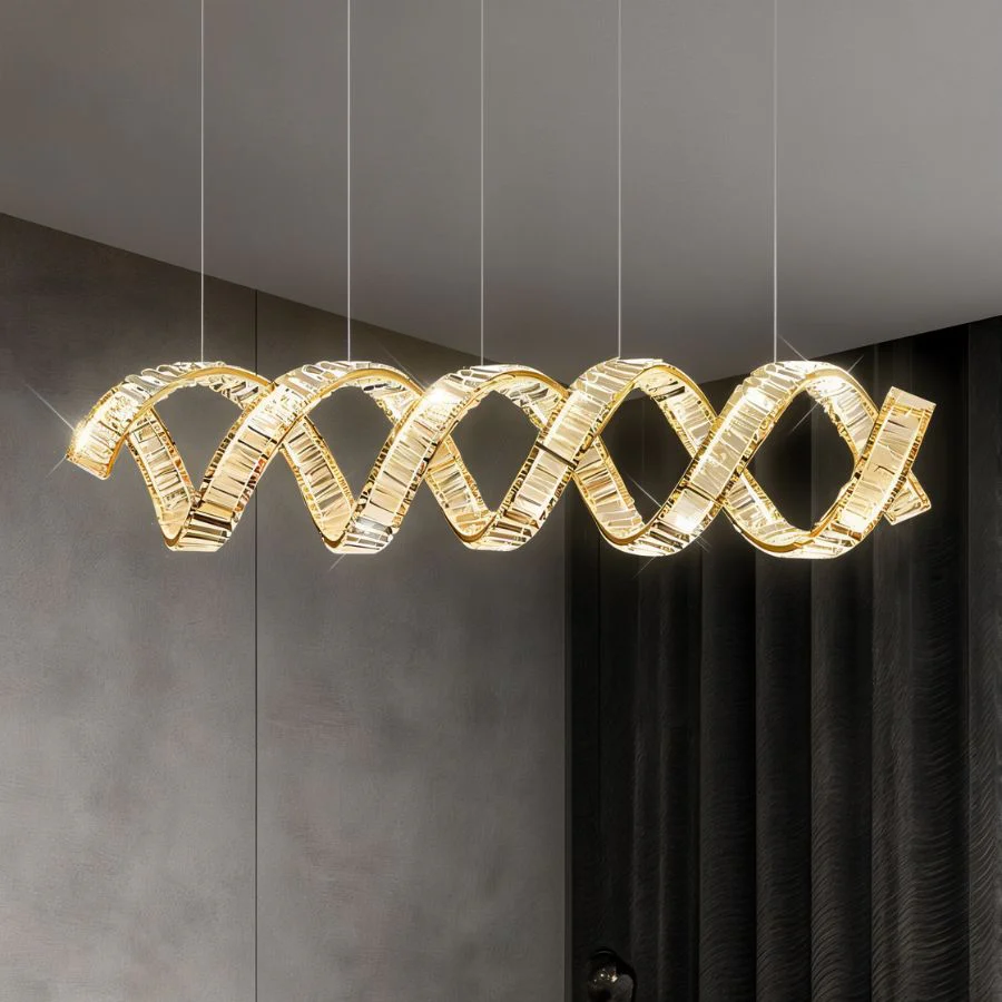 Aurora Chandelier - Image 13