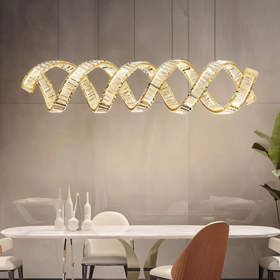 Aurora Chandelier - Image 14