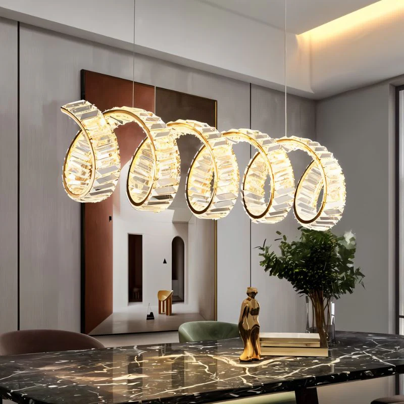 Aurora Chandelier - Image 15