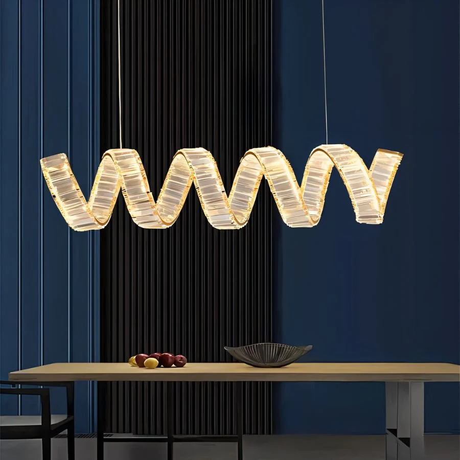Aurora Chandelier - Image 16