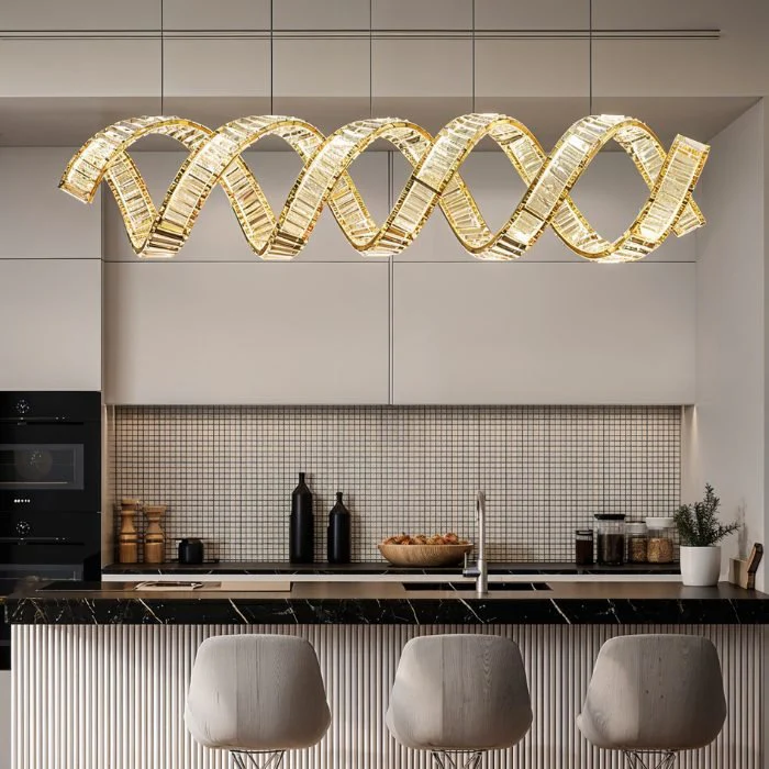 Aurora Chandelier - Image 17