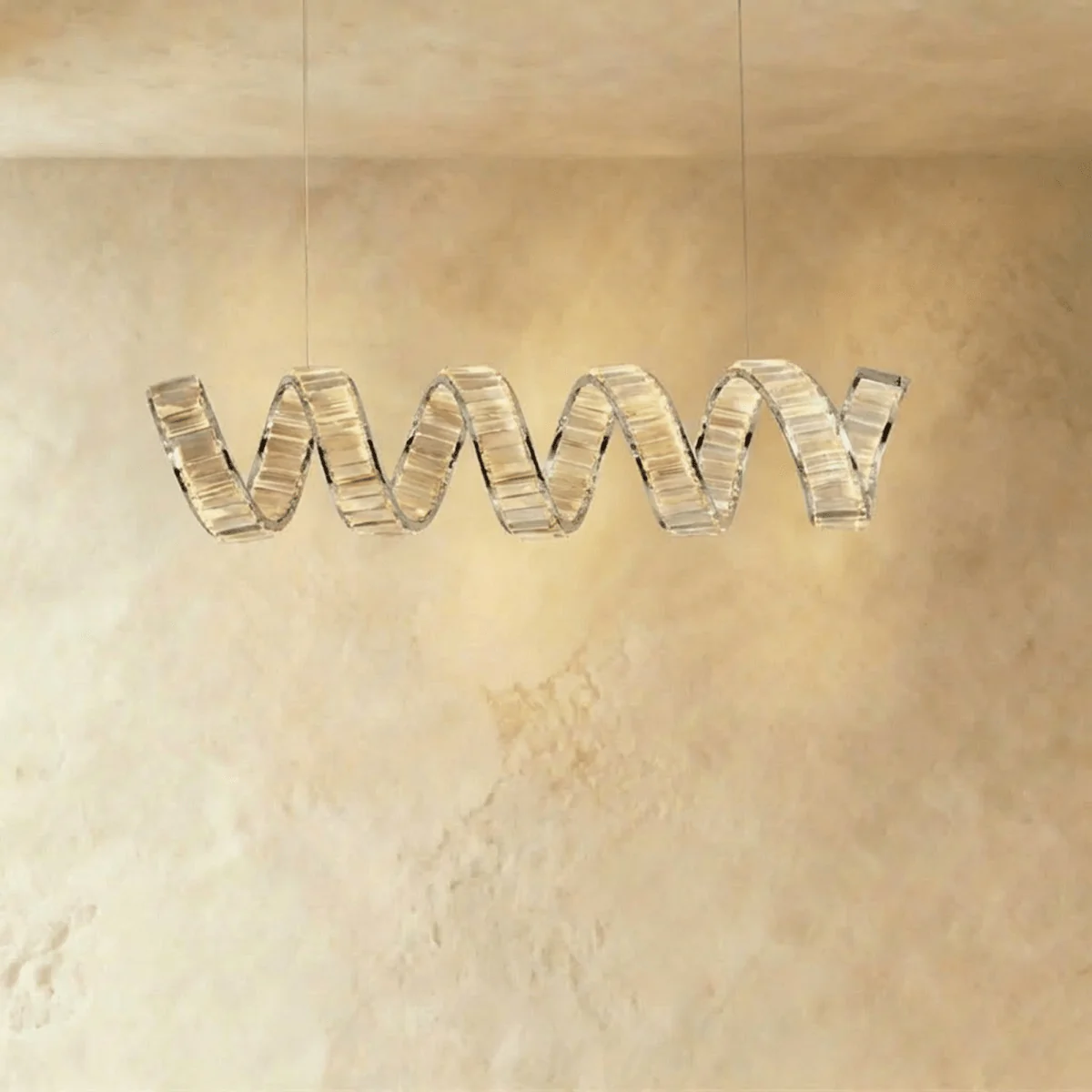 Aurora Chandelier - Image 2