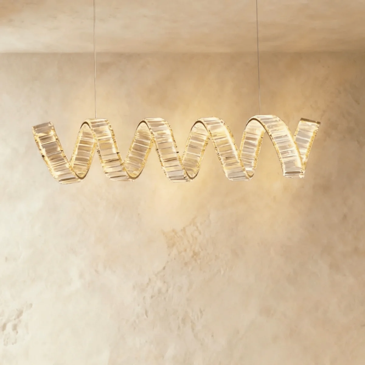 Aurora Chandelier - Image 3
