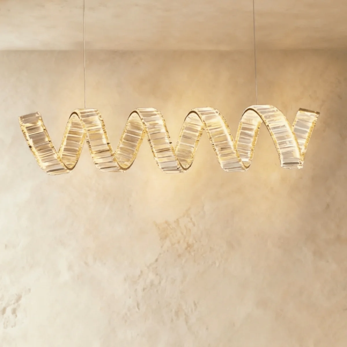 Aurora Chandelier - Image 4
