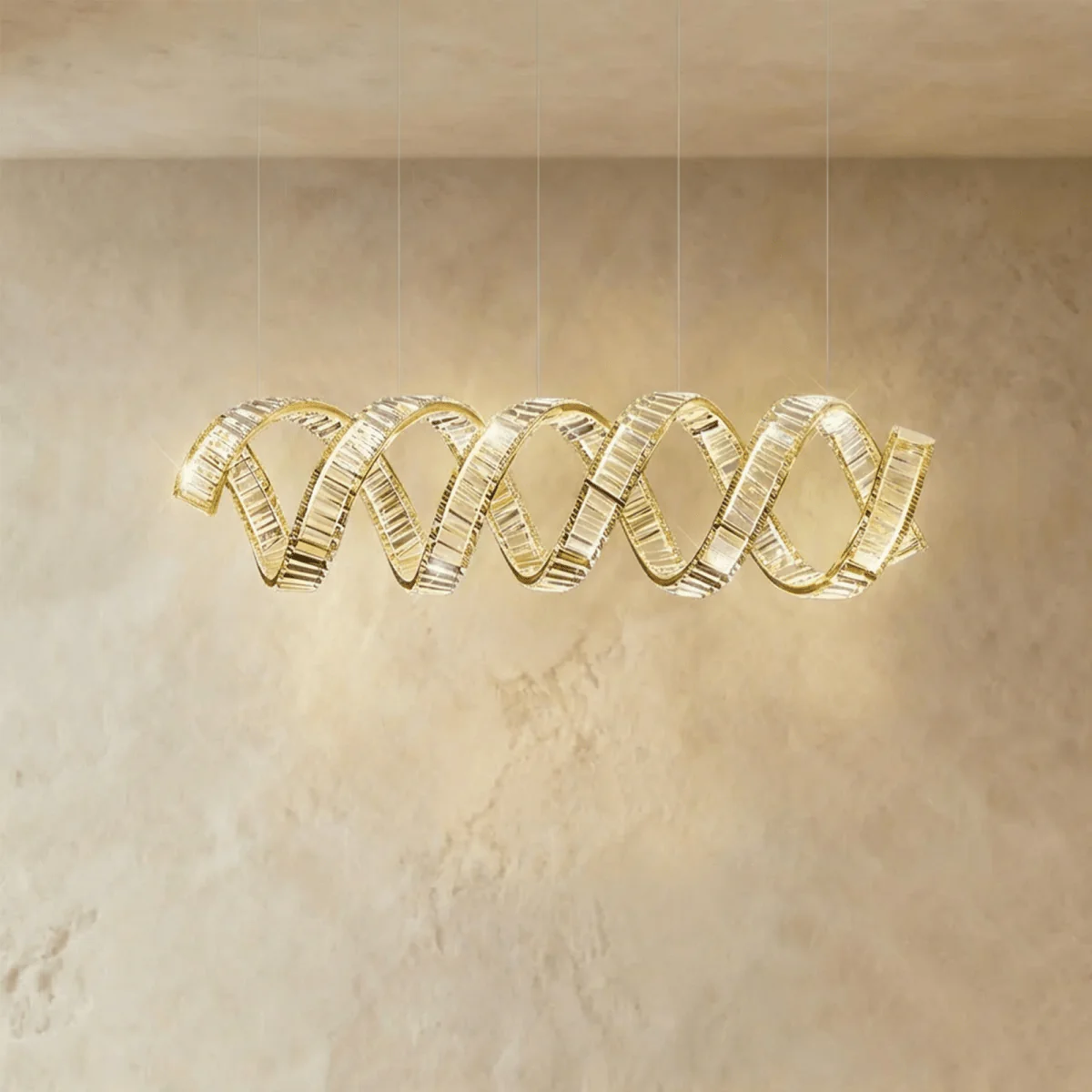 Aurora Chandelier - Image 5