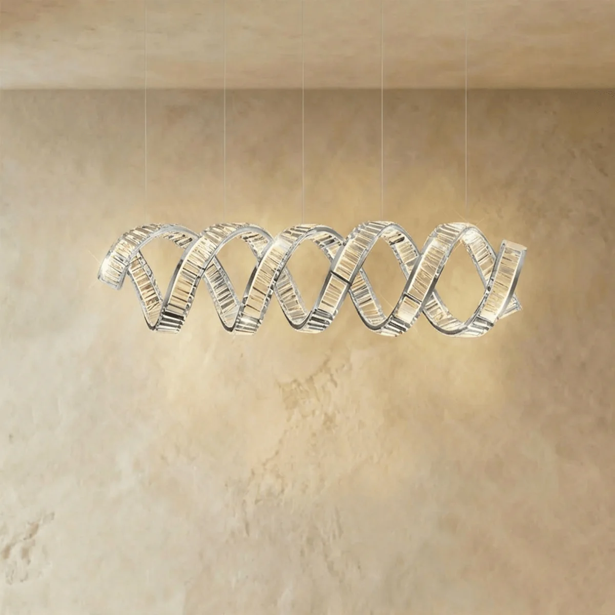 Aurora Chandelier - Image 6