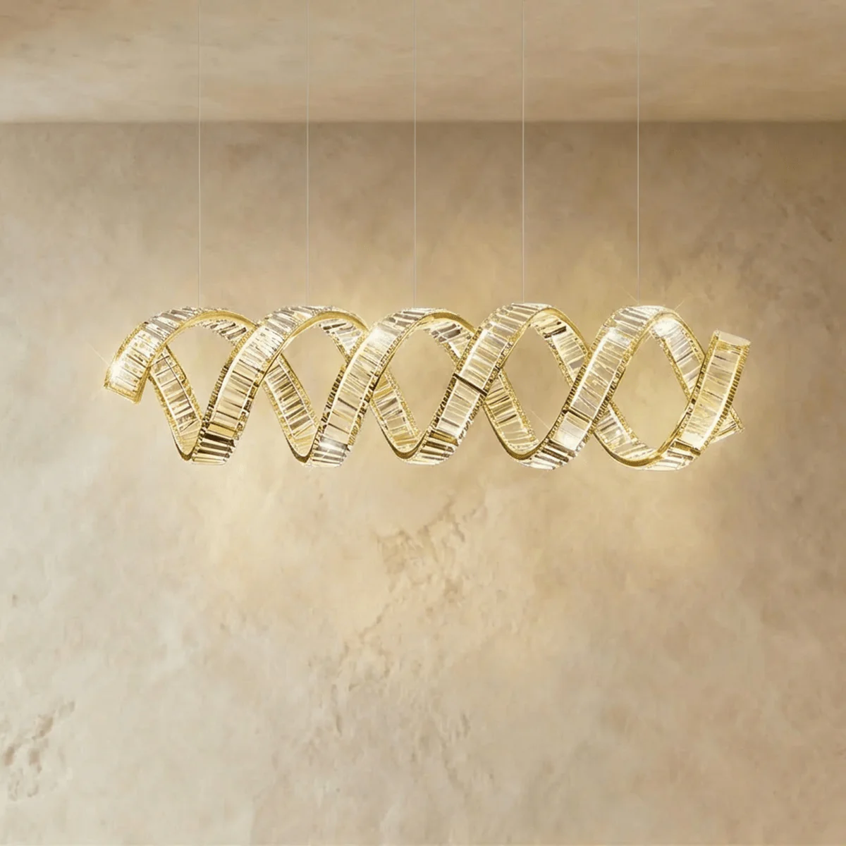 Aurora Chandelier - Image 7