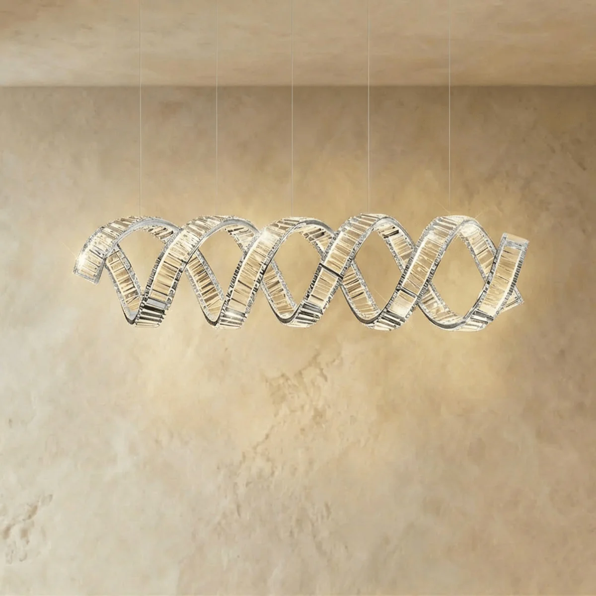 Aurora Chandelier - Image 8