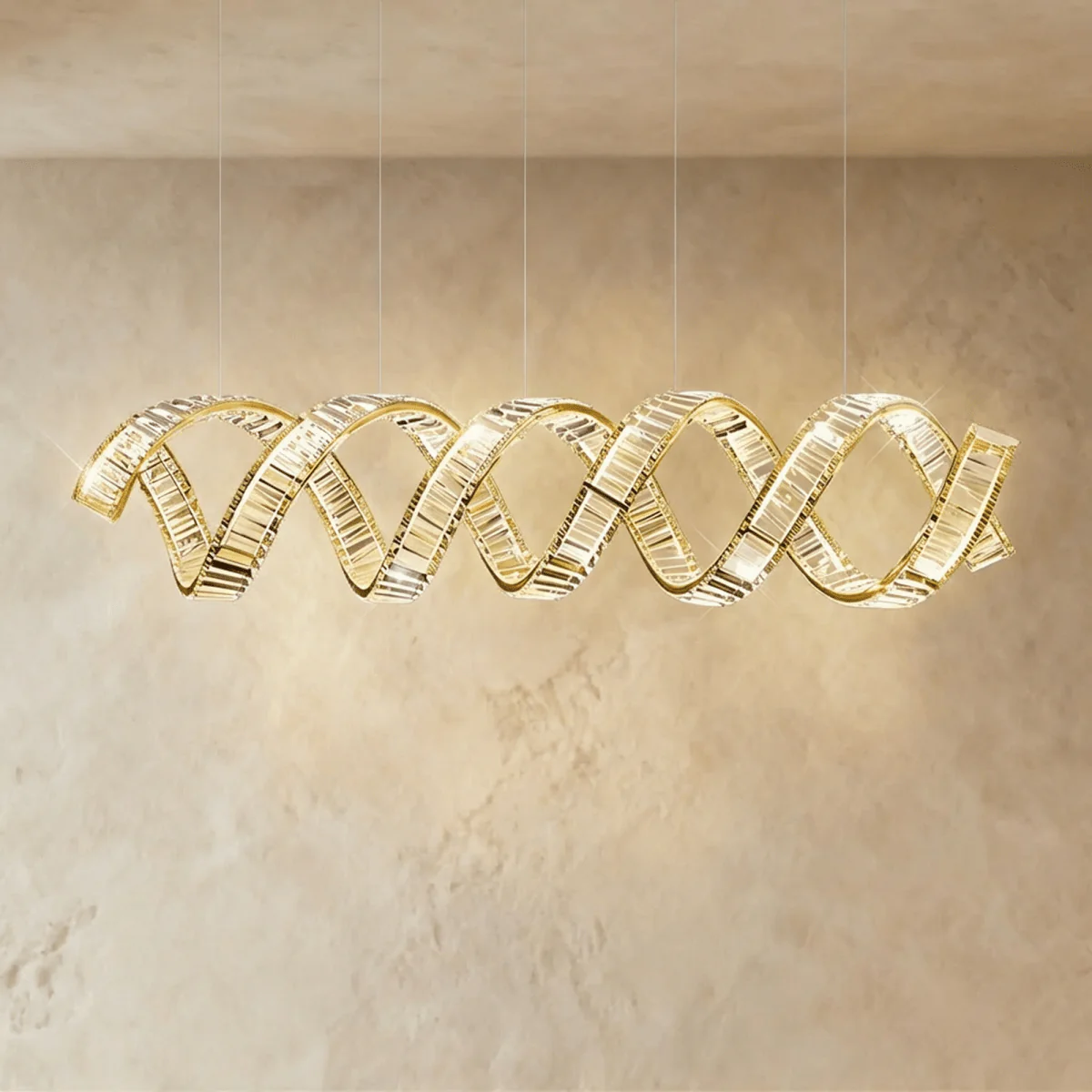 Aurora Chandelier - Image 9