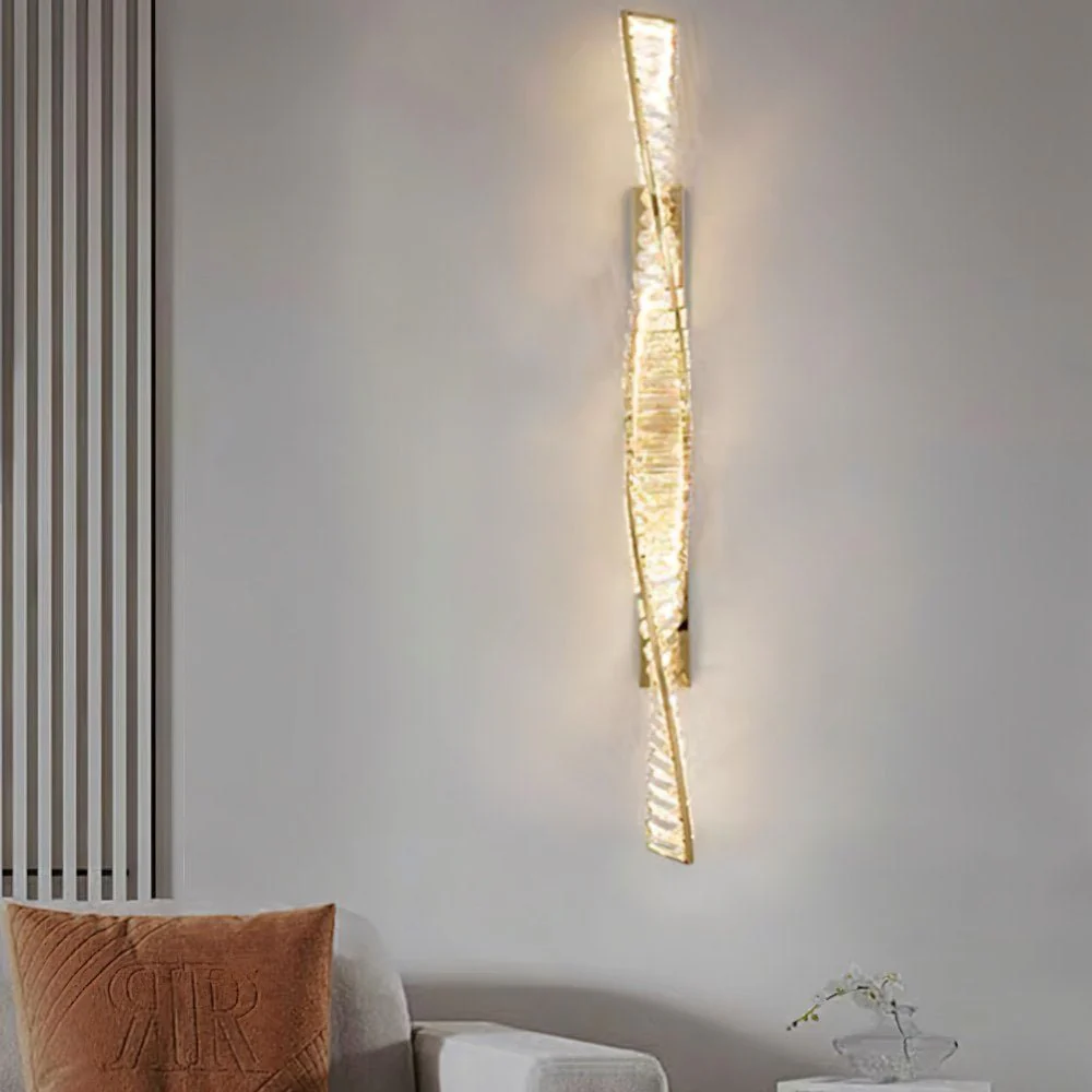 Aurora Wall Lamp - Image 11