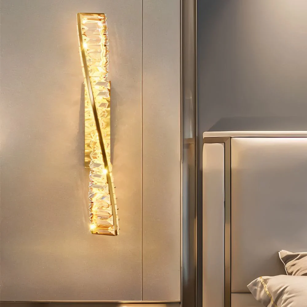 Aurora Wall Lamp - Image 3