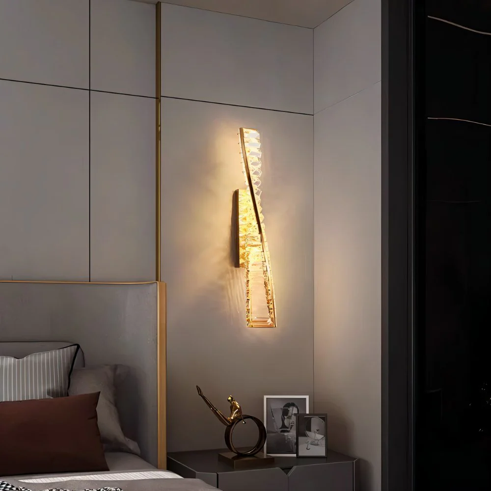 Aurora Wall Lamp - Image 4