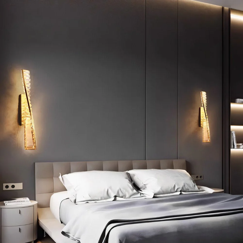 Aurora Wall Lamp - Image 5