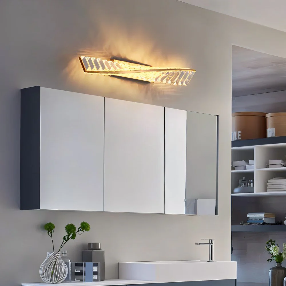 Aurora Wall Lamp - Image 6