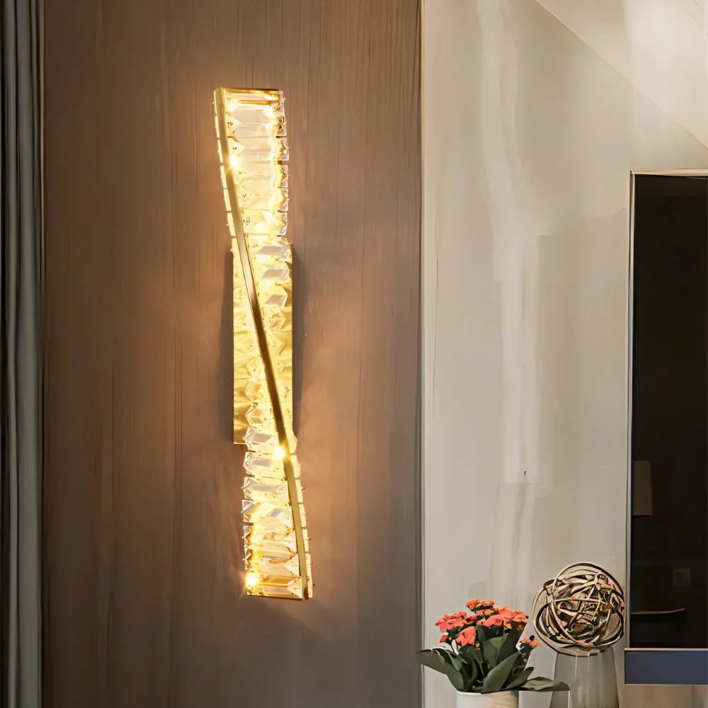 Aurora Wall Lamp - Image 7