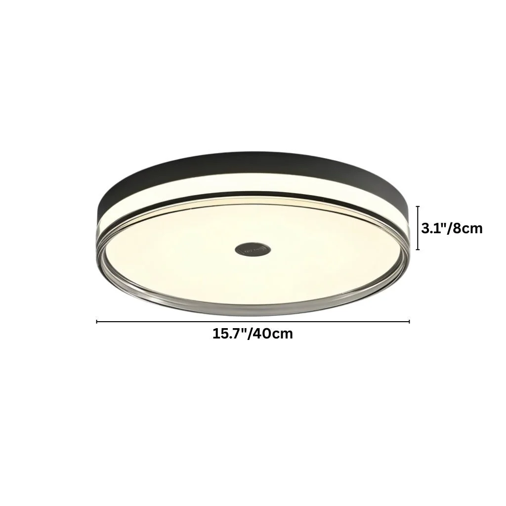 Aven Ceiling Light - Image 10