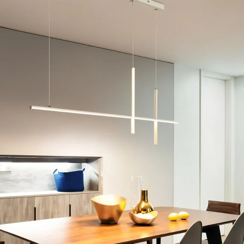 Avery Pendant Light - Image 8
