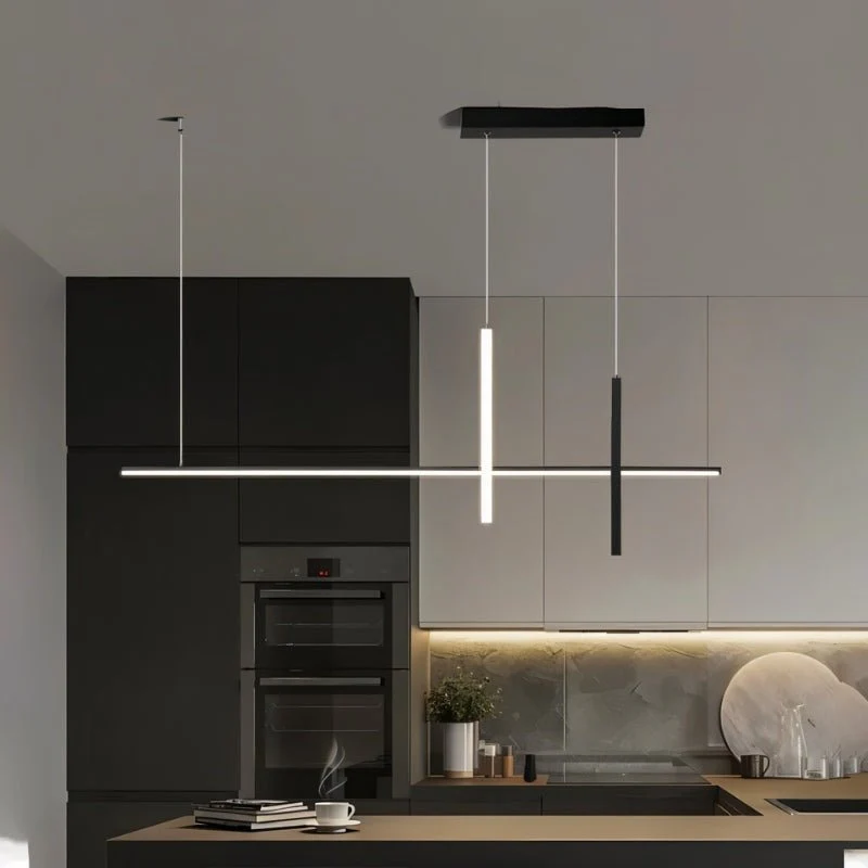 Avery Pendant Light - Image 9