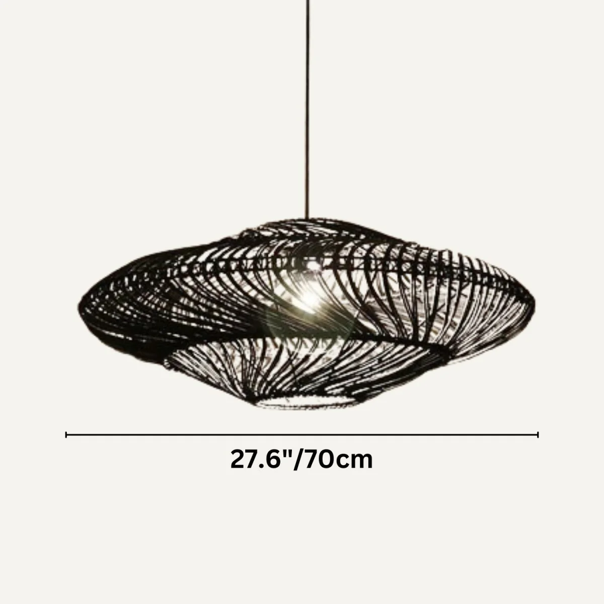 Avesta Pendant Light - Image 17