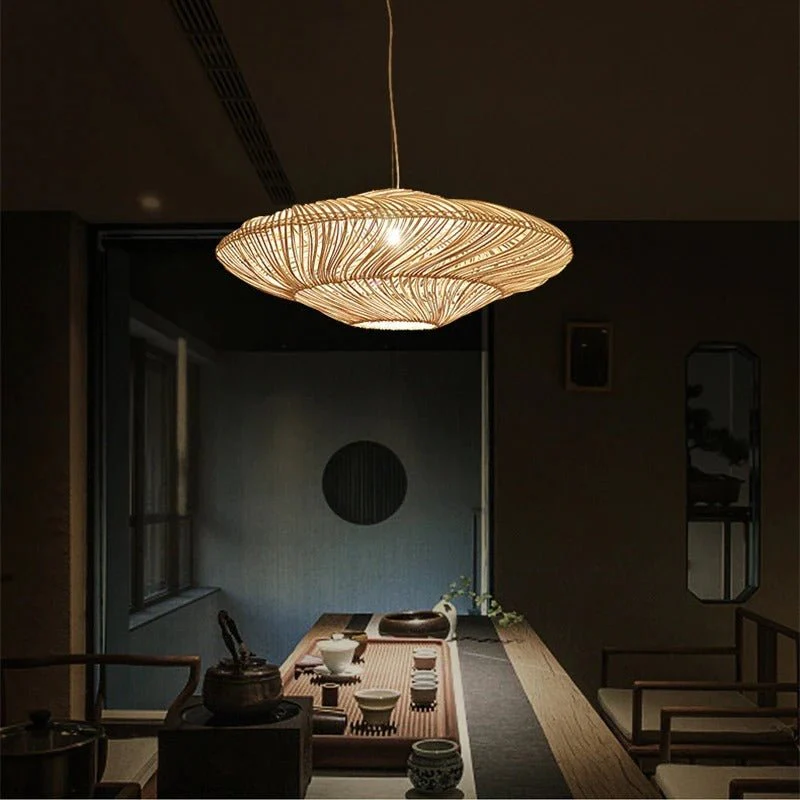 Avesta Pendant Light - Image 4