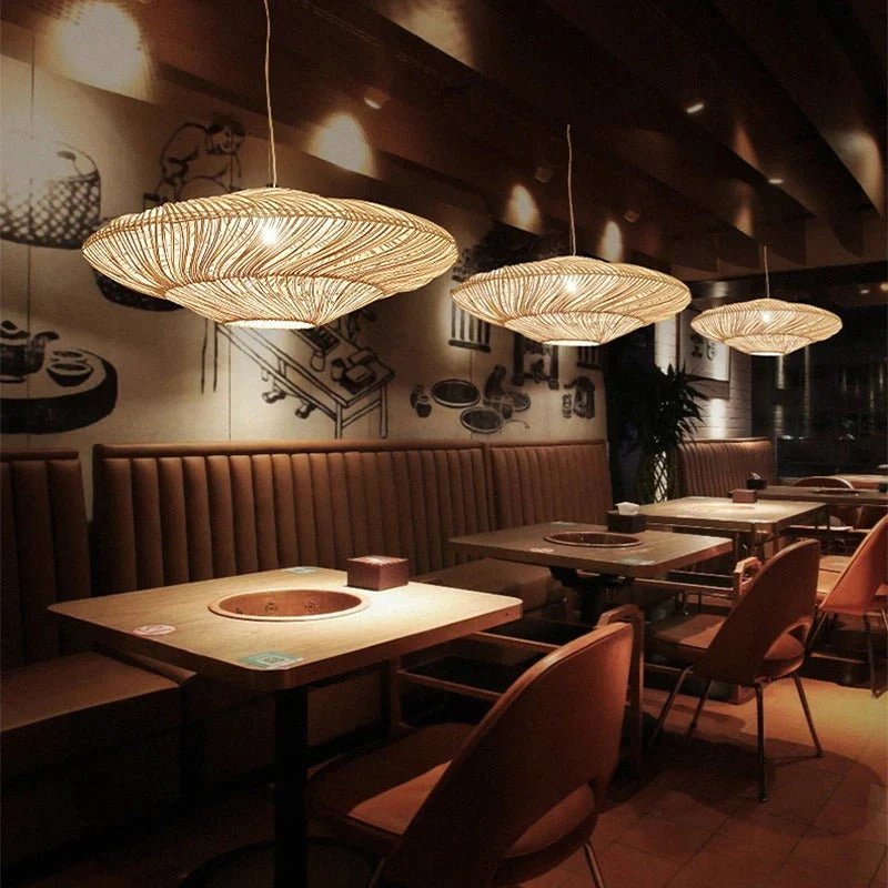 Avesta Pendant Light - Image 7