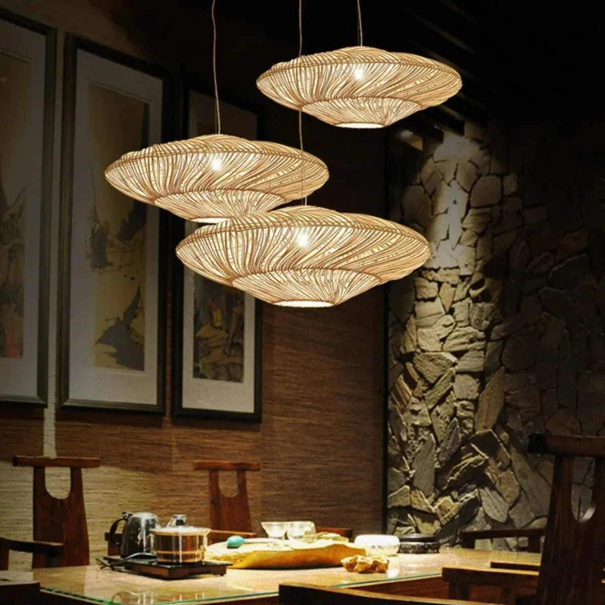Avesta Pendant Light - Image 8