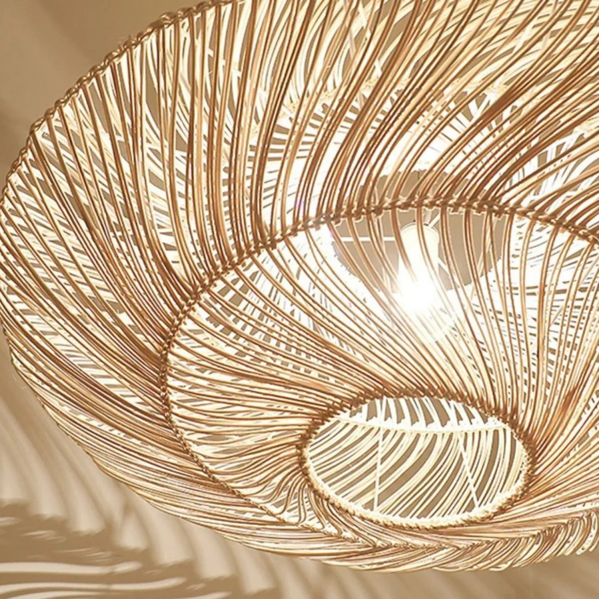 Avesta Pendant Light - Image 9