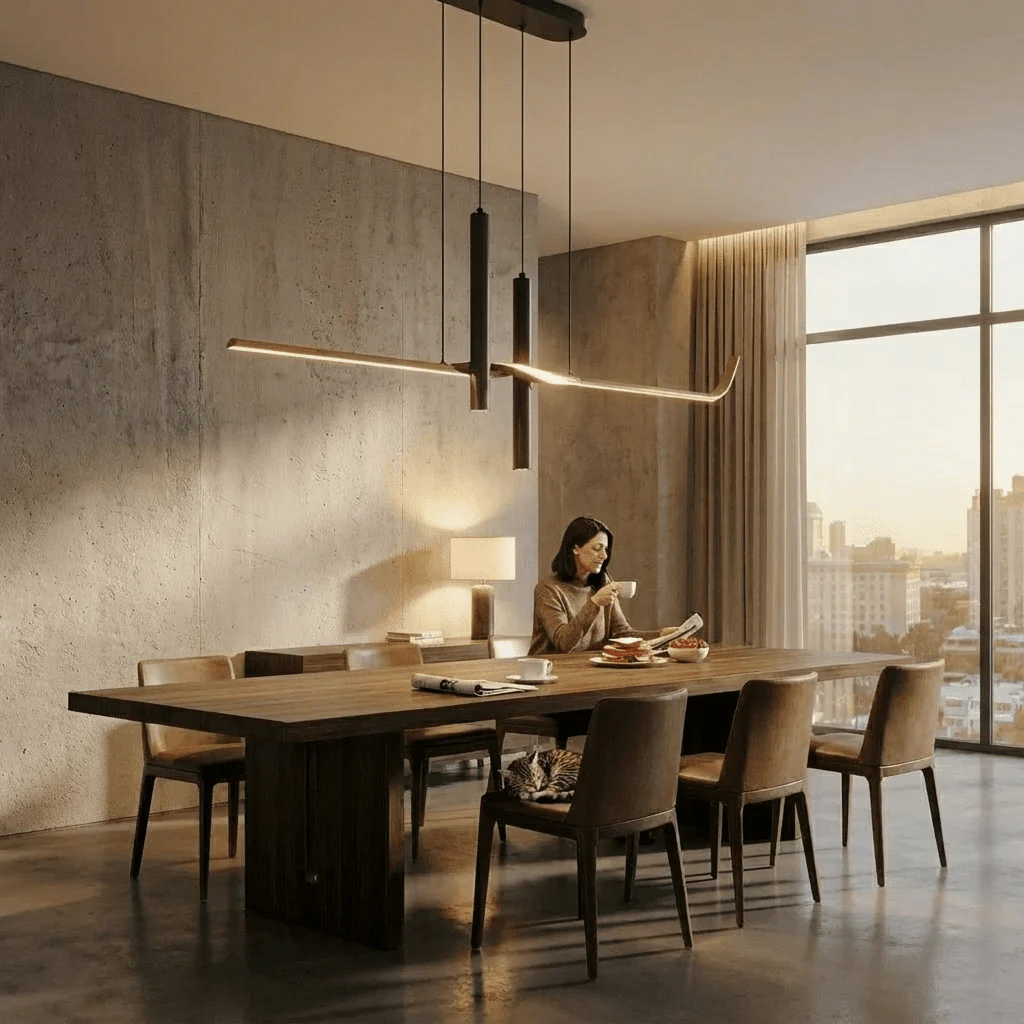 Avil Pendant Light - Image 5