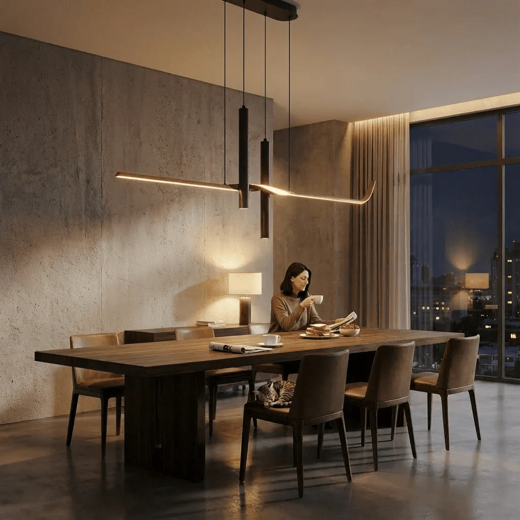 Avil Pendant Light - Image 6