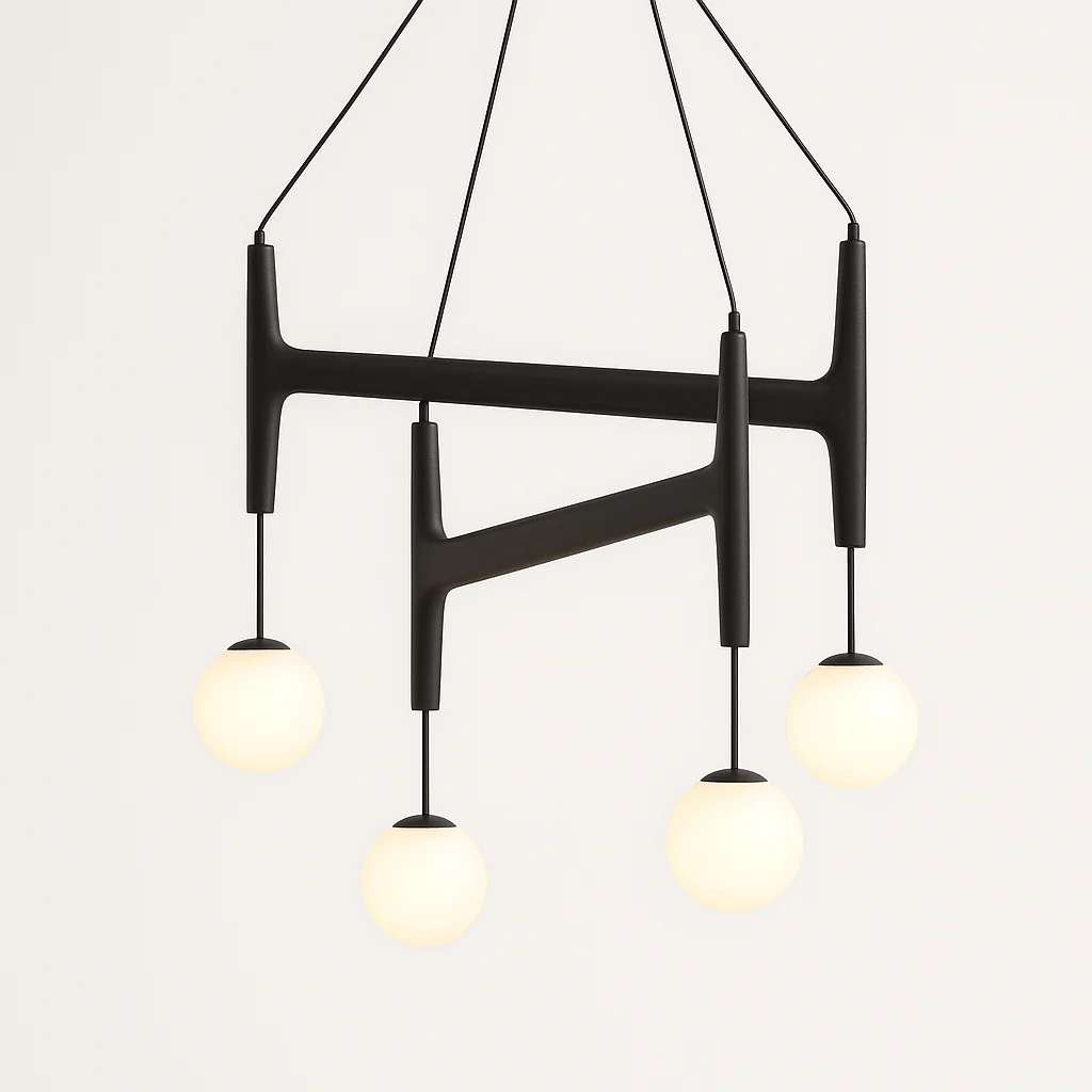 Avira Chandelier - Image 2