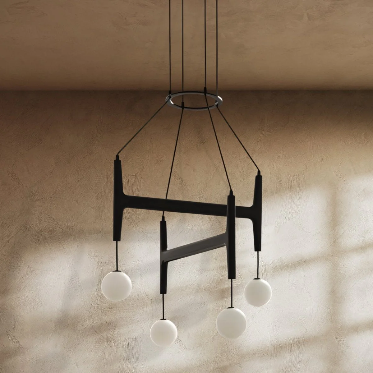 Avira Chandelier - Image 3