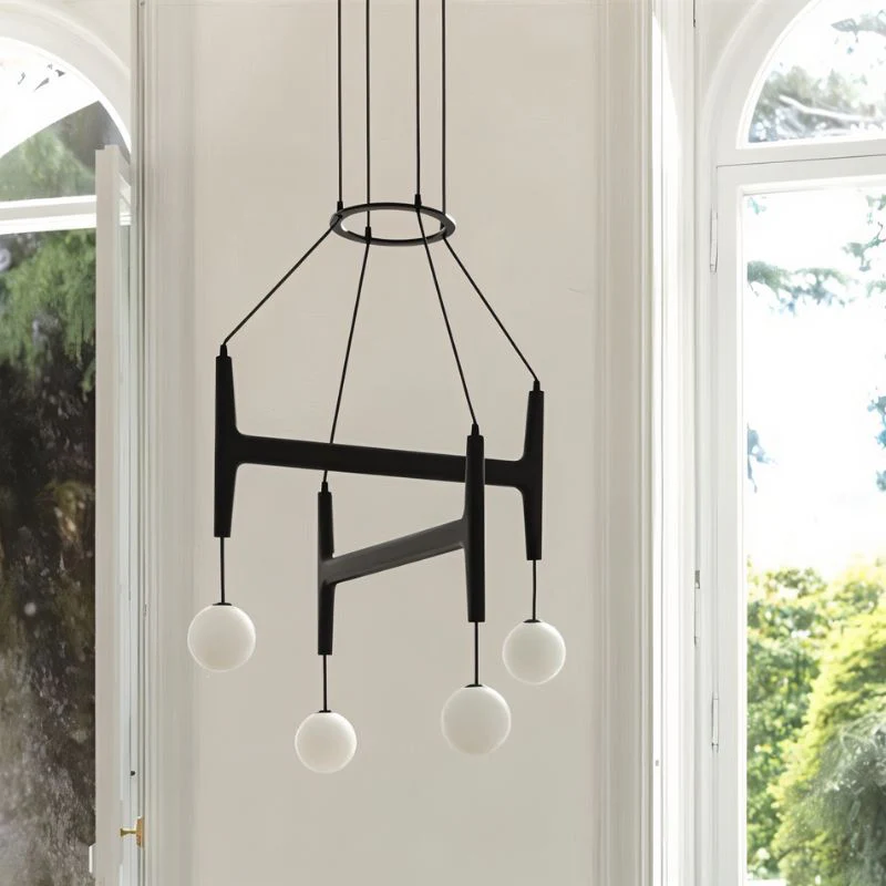 Avira Chandelier - Image 4