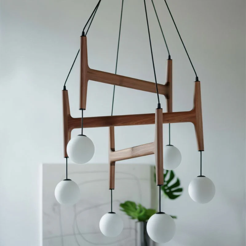 Avira Chandelier - Image 5