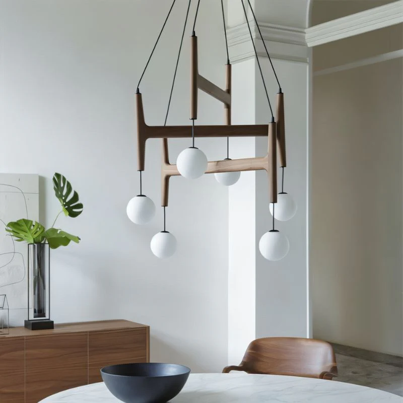 Avira Chandelier - Image 6