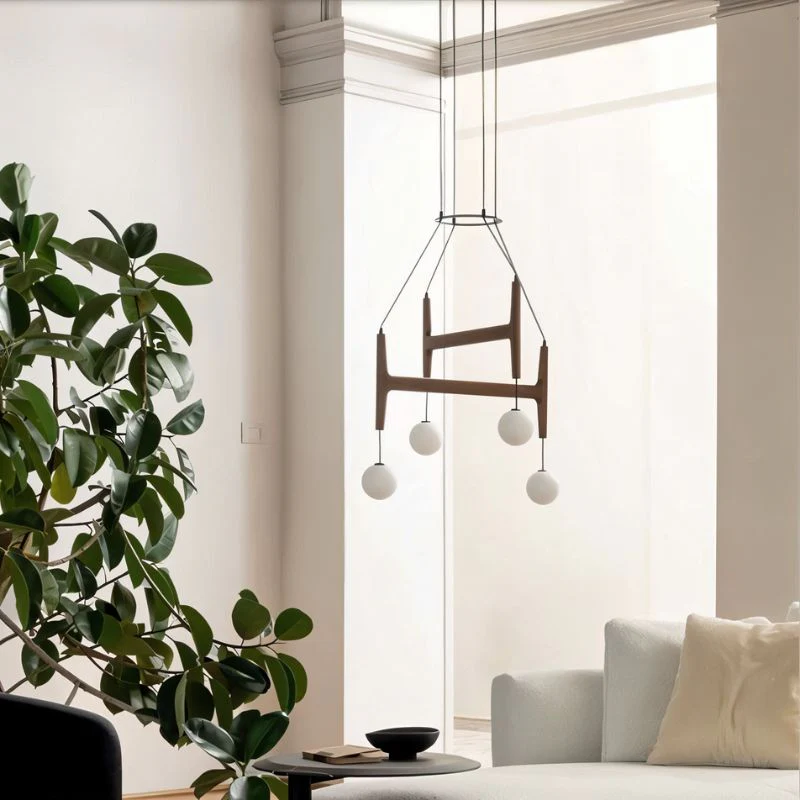 Avira Chandelier - Image 7