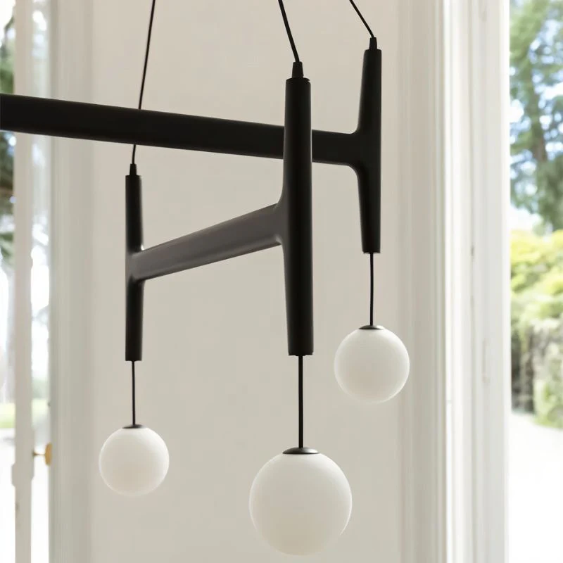 Avira Chandelier - Image 8
