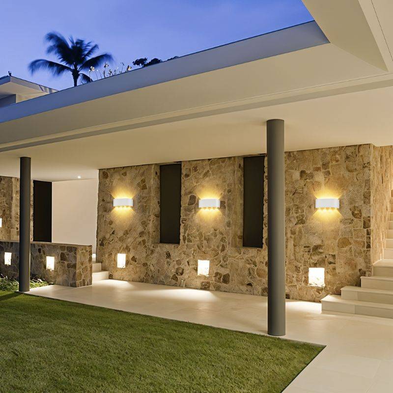 Avivah Wall Lamp - Image 14