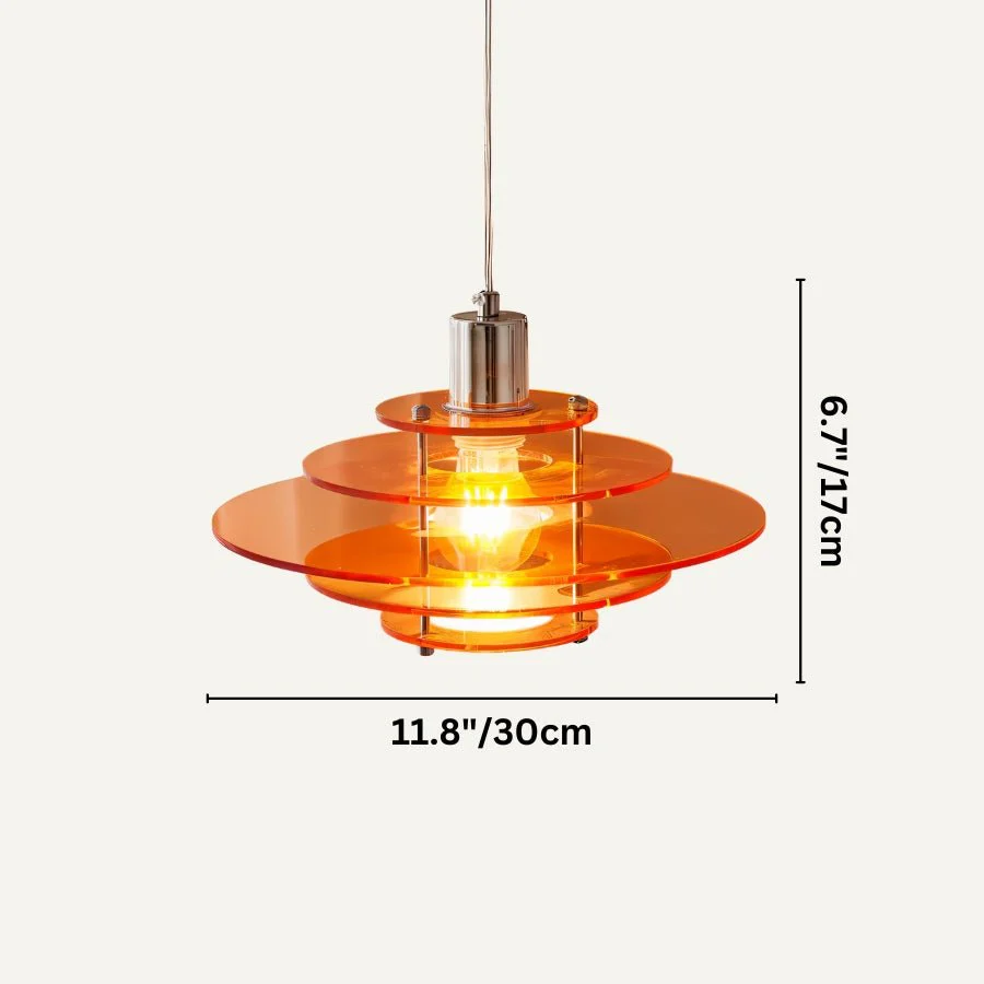 Aya Pendant Light - Image 6