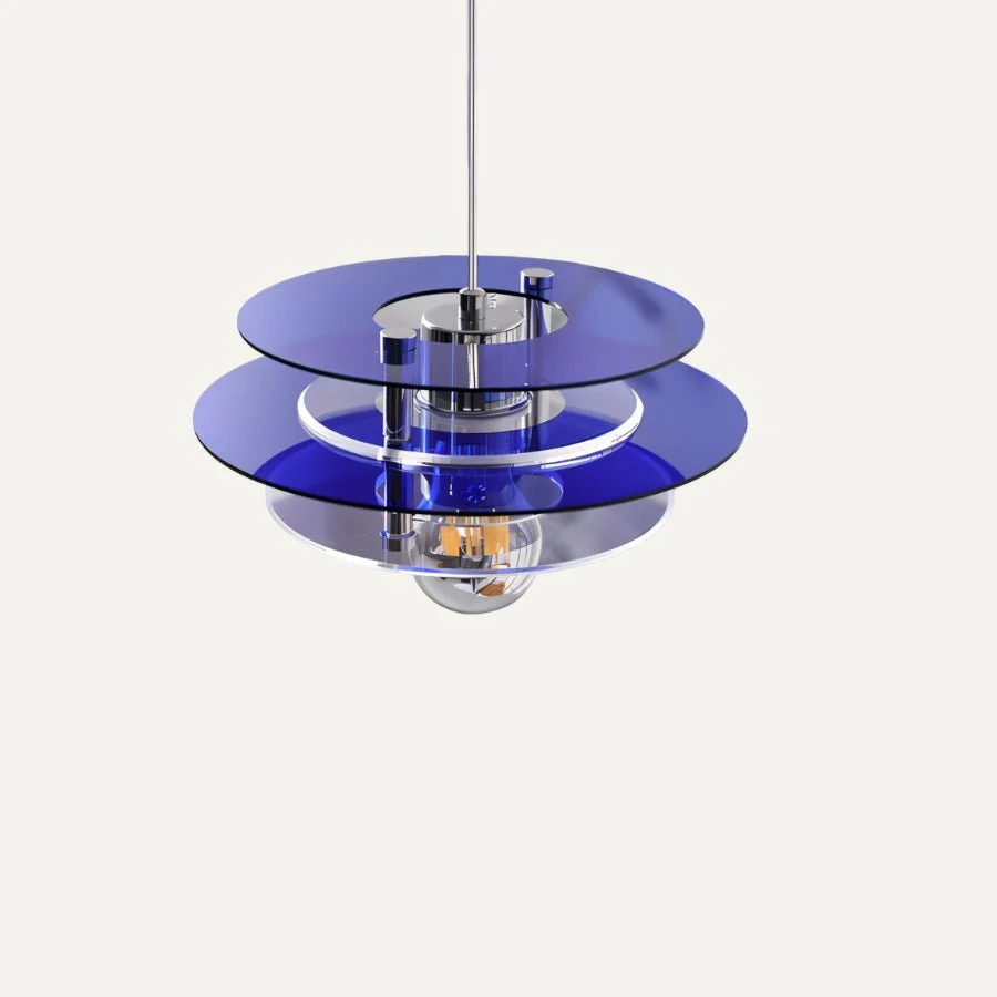 Aya Pendant Light - Image 7