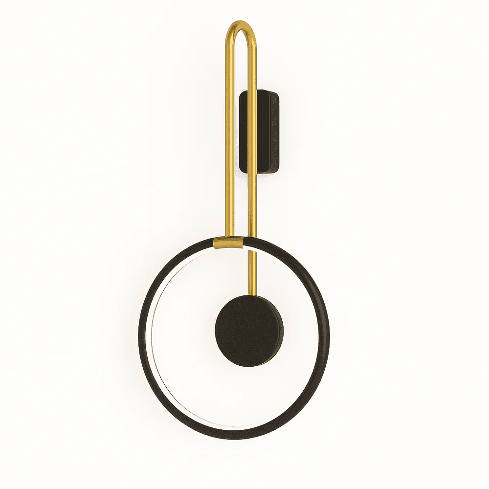 Ayla Wall Lamp