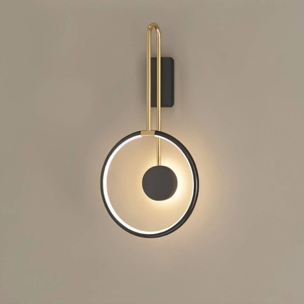 Ayla Wall Lamp - Image 10