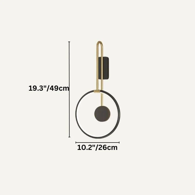 Ayla Wall Lamp - Image 12