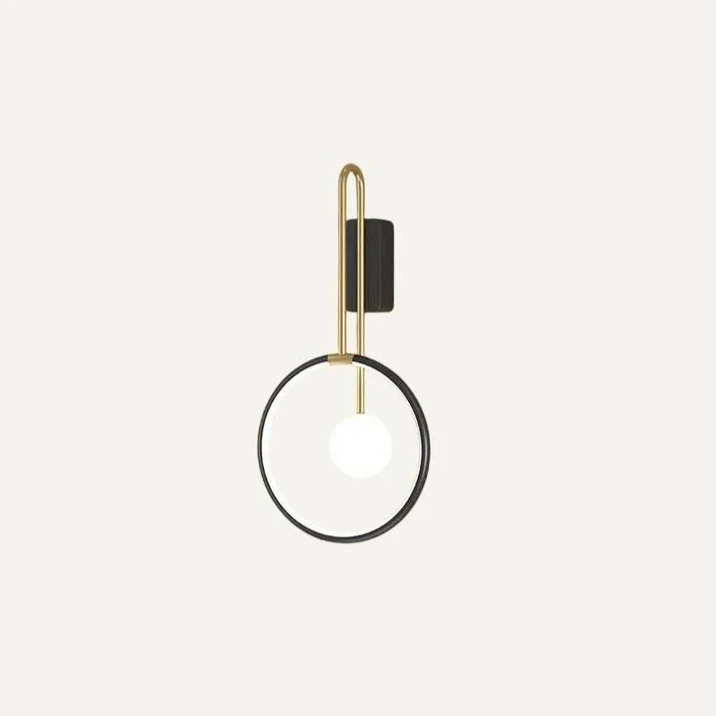 Ayla Wall Lamp - Image 13