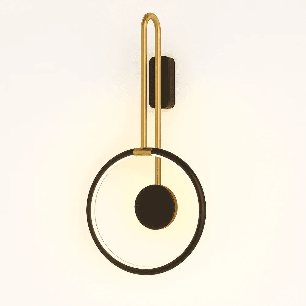 Ayla Wall Lamp - Image 2