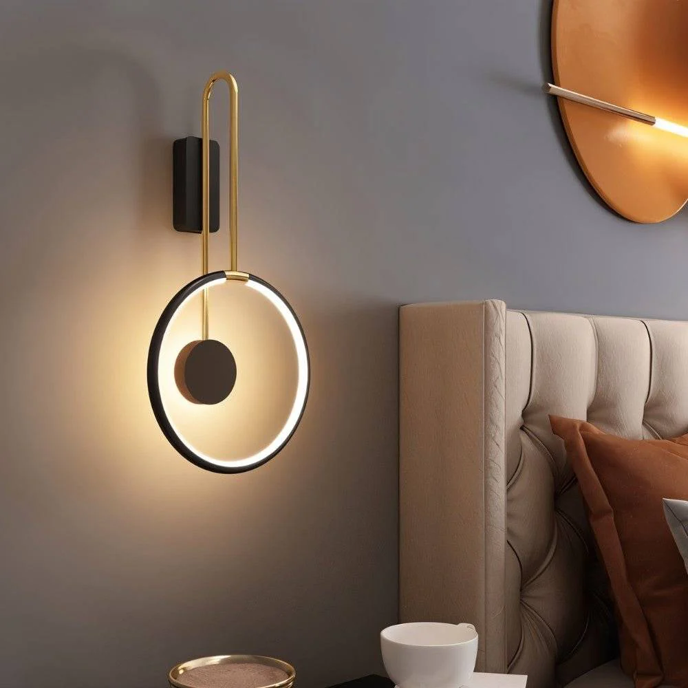 Ayla Wall Lamp - Image 3