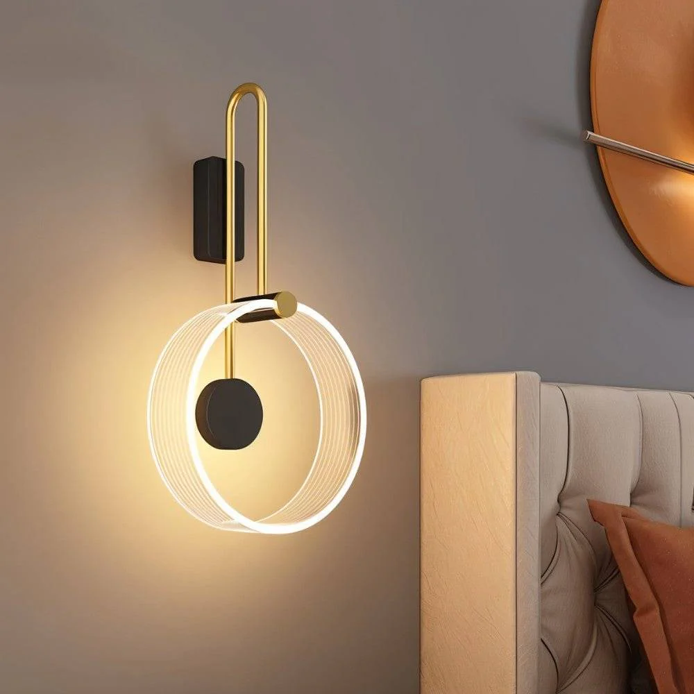 Ayla Wall Lamp - Image 7