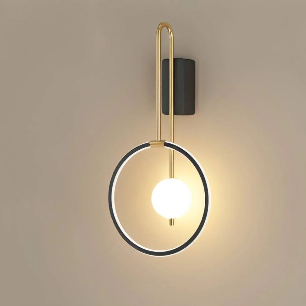 Ayla Wall Lamp - Image 9