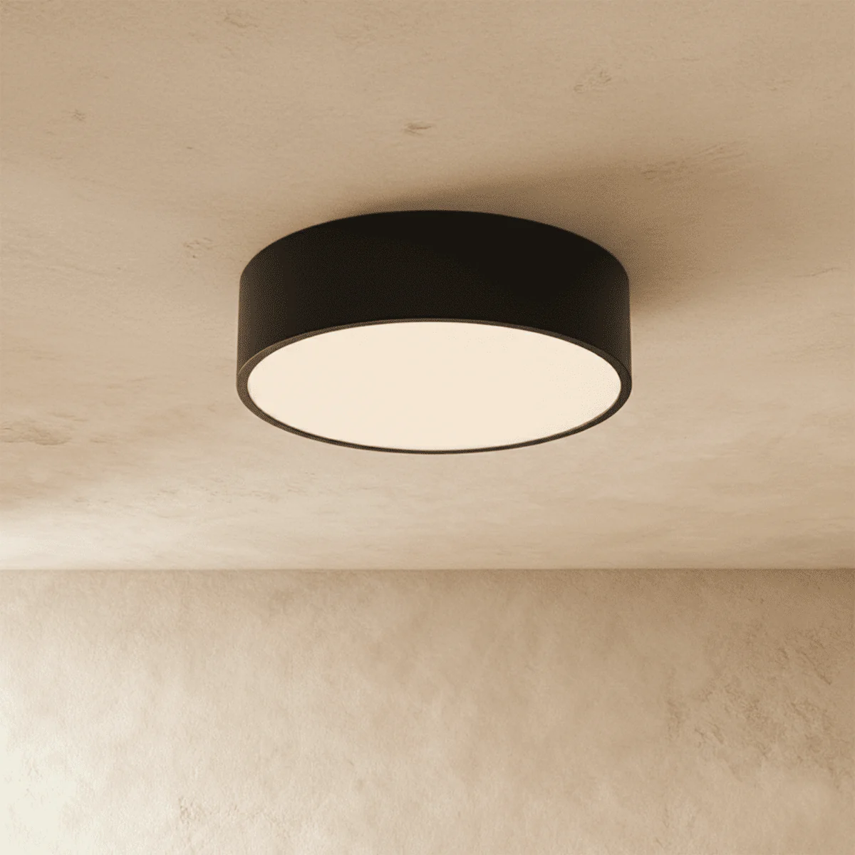Aziya Ceiling Light