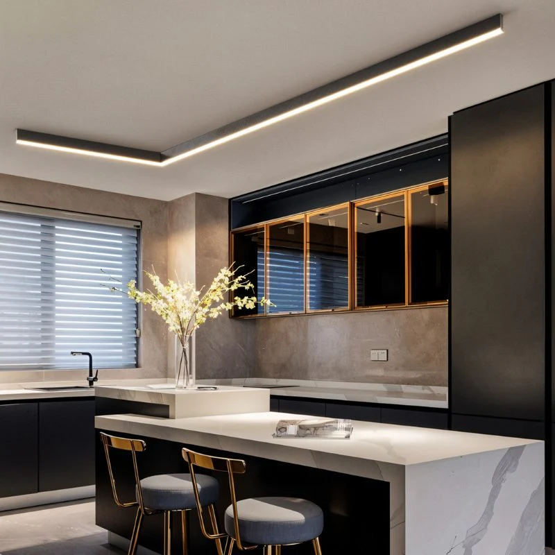 Azora Ceiling Light - Image 25