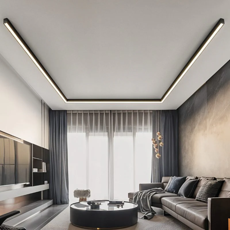 Azora Ceiling Light - Image 26